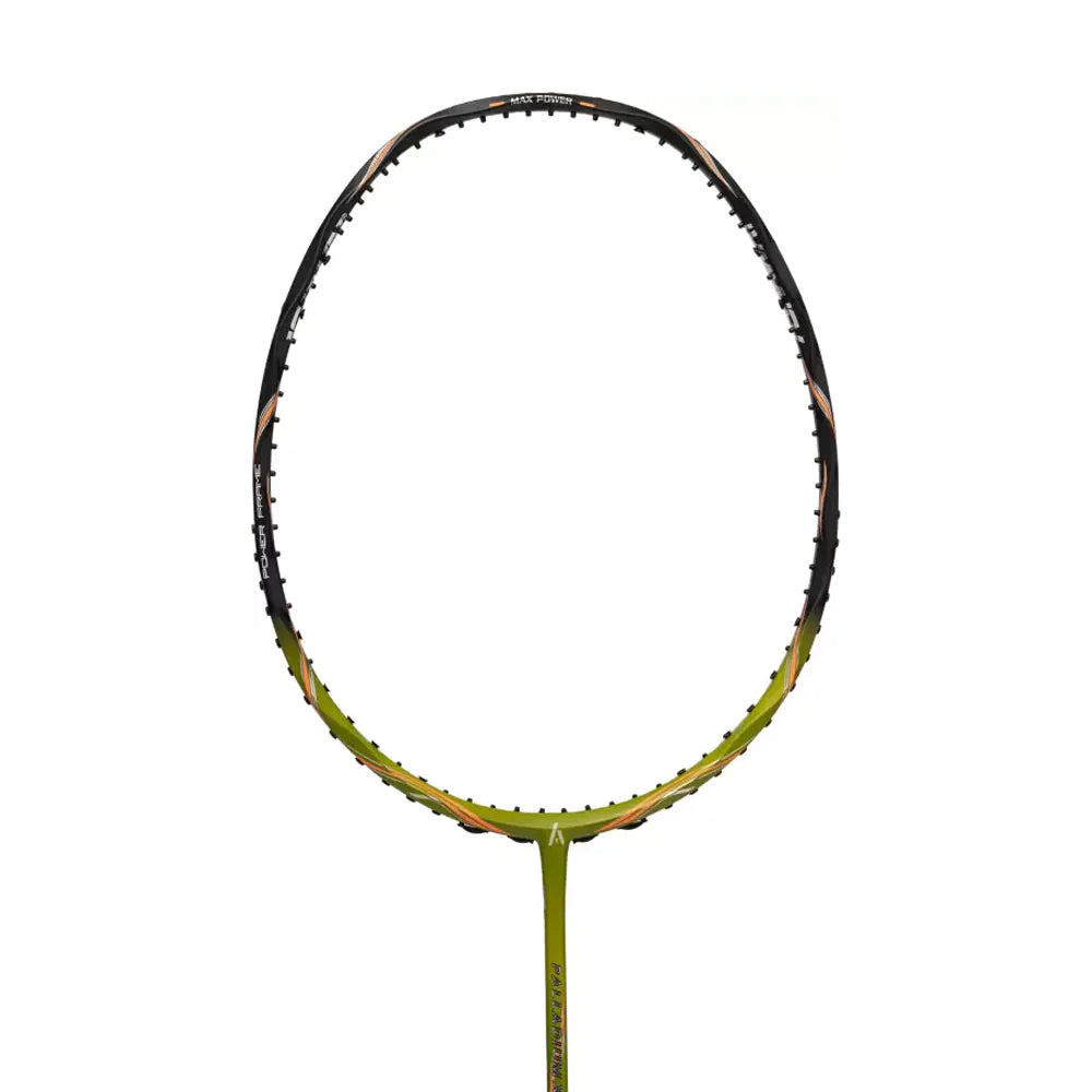 Ashaway Palladium XT 150 Badminton Racket - Green Ashaway Palladium XT 150 Badminton Racket - Green