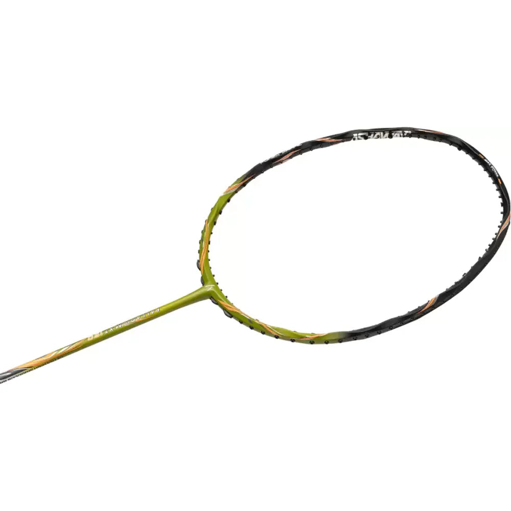 Ashaway Palladium XT 150 Badminton Racket - Green Ashaway Palladium XT 150 Badminton Racket - Green