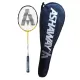 Ashaway Palladium XT 150 Badminton Racket - Yellow Ashaway Palladium XT 150 Badminton Racket - Yellow