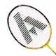 Ashaway Palladium XT 150 Badminton Racket - Yellow Ashaway Palladium XT 150 Badminton Racket - Yellow