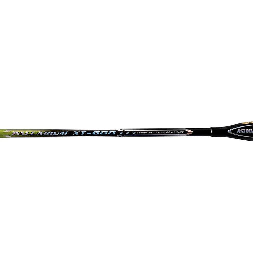 Ashaway Palladium XT 600 Badminton Rackets Ashaway Palladium XT 600 Badminton Rackets