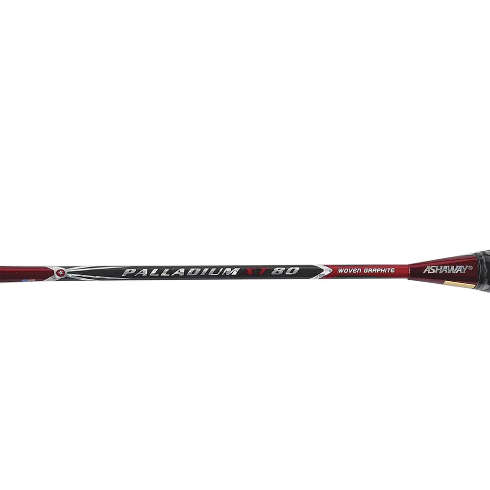Ashaway Palladium XT 80 Badminton Racket Ashaway Palladium XT 80 Badminton Racket