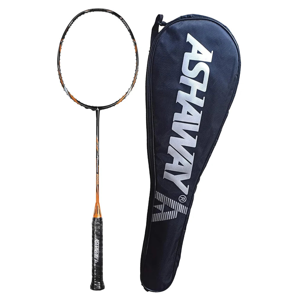 Ashaway Phantom 5000 Badminton Racket Ashaway Phantom 5000 Badminton Racket