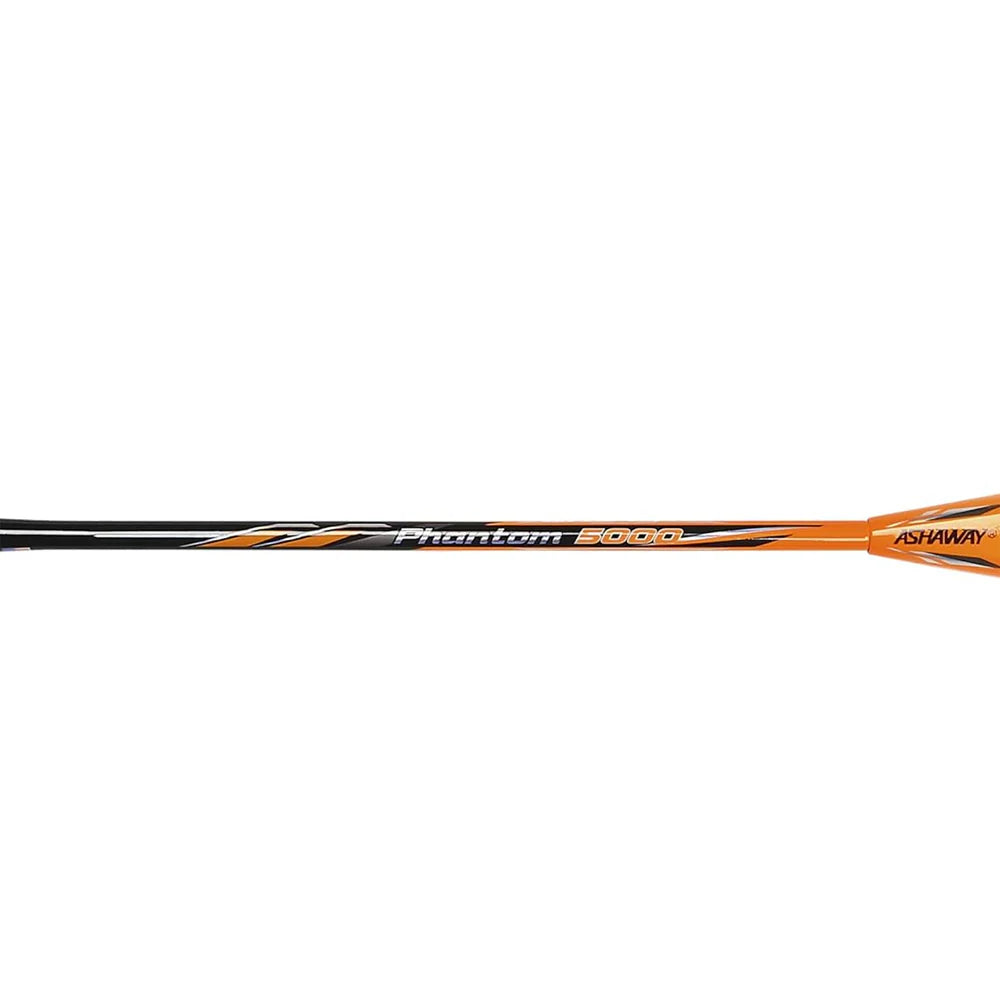 Ashaway Phantom 5000 Badminton Racket Ashaway Phantom 5000 Badminton Racket