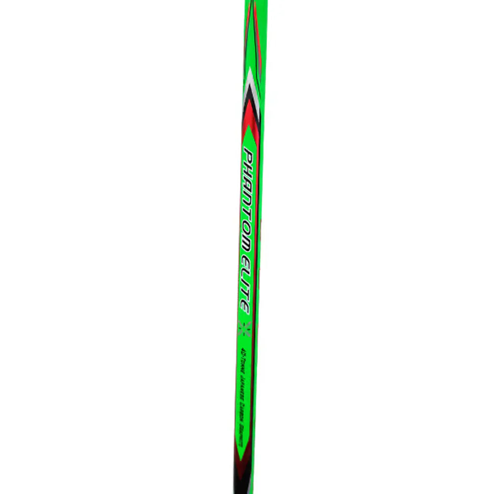 Ashaway Phantom Elite Badminton Racket Ashaway Phantom Elite Badminton Racket