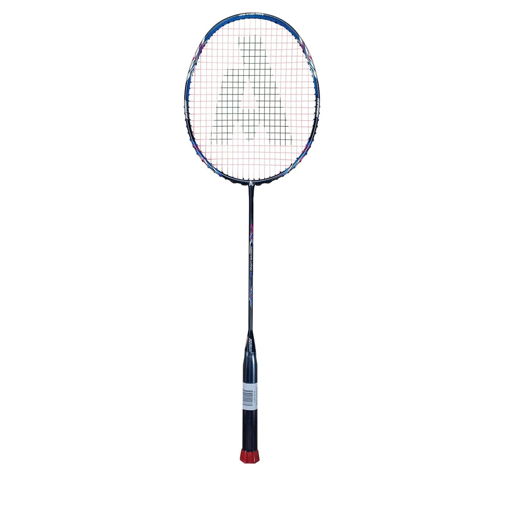 Ashaway Phantom Lite 62 Badminton Racket - Blue Ashaway Phantom Lite 62 Badminton Racket - Blue