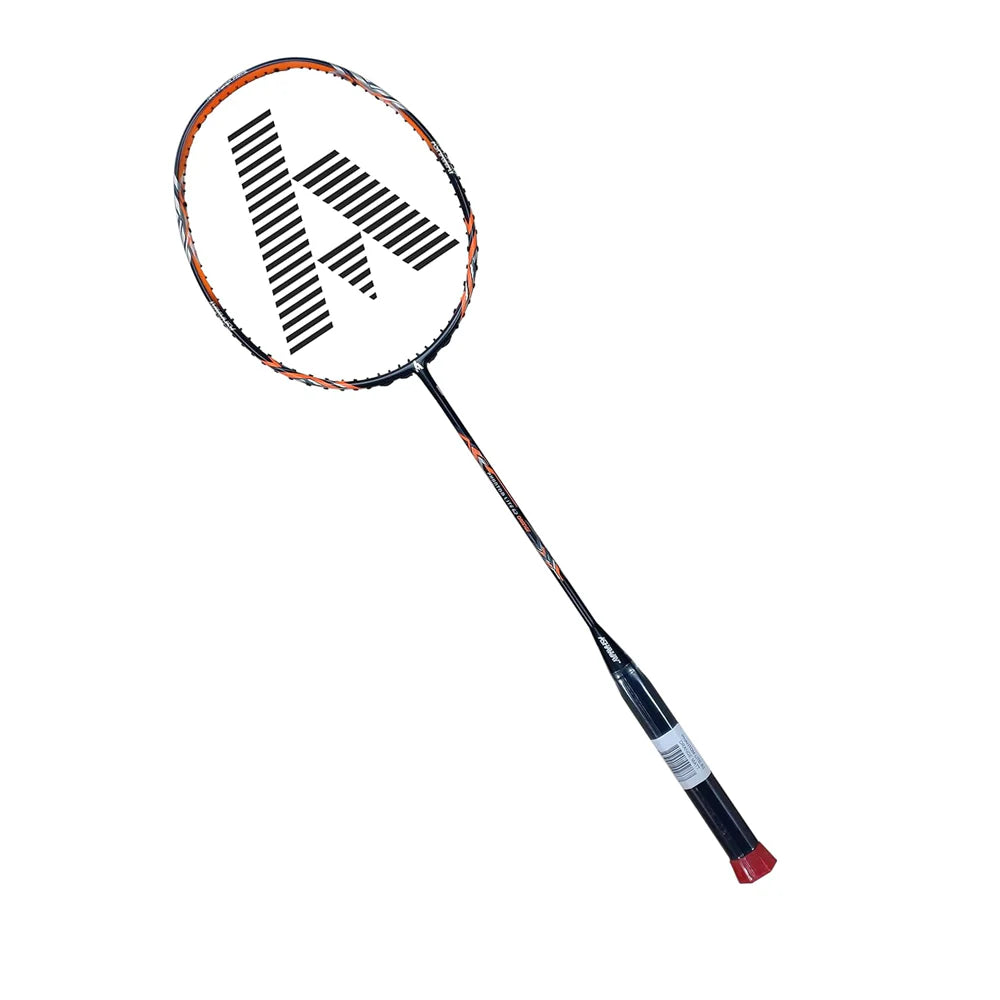 Ashaway Phantom Lite 62 Badminton Racket - Orange Ashaway Phantom Lite 62 Badminton Racket - Orange