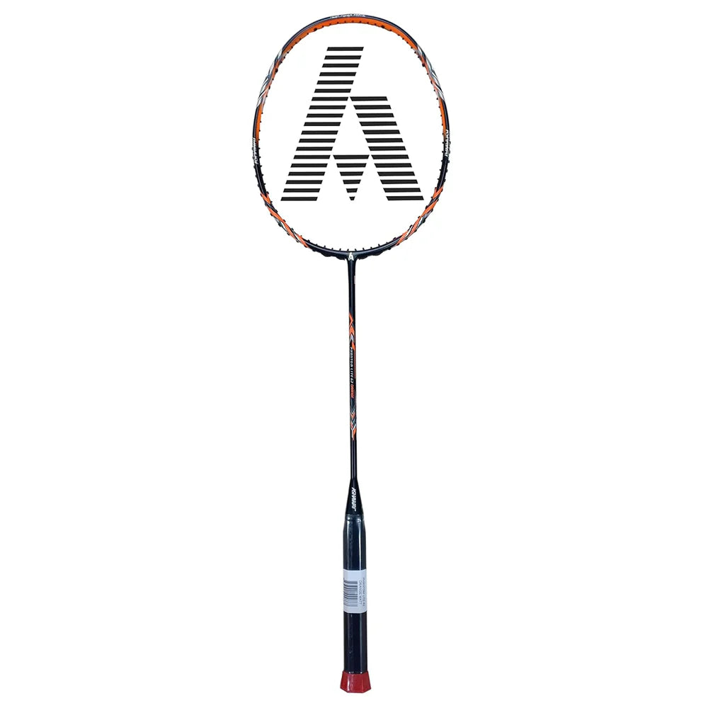 Ashaway Phantom Lite 62 Badminton Racket - Orange Ashaway Phantom Lite 62 Badminton Racket - Orange