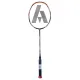 Ashaway Phantom Lite 62 Badminton Racket - Orange Ashaway Phantom Lite 62 Badminton Racket - Orange