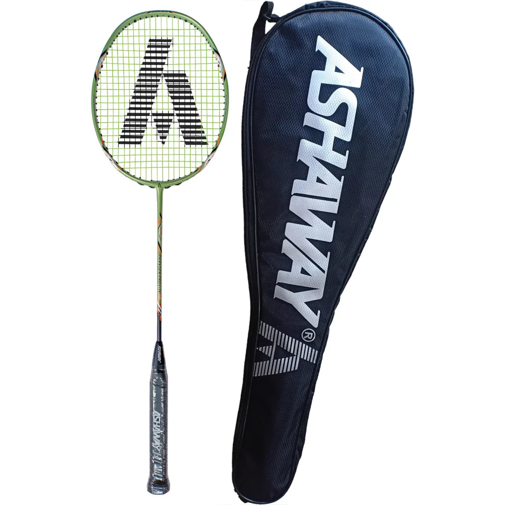 Ashaway Phantom Pro Lite 10 Badminton Racket Ashaway Phantom Pro Lite 10 Badminton Racket