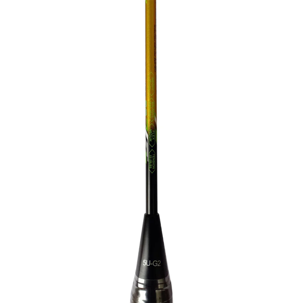 Ashaway Phantom Pro Lite 10 Badminton Racket Ashaway Phantom Pro Lite 10 Badminton Racket