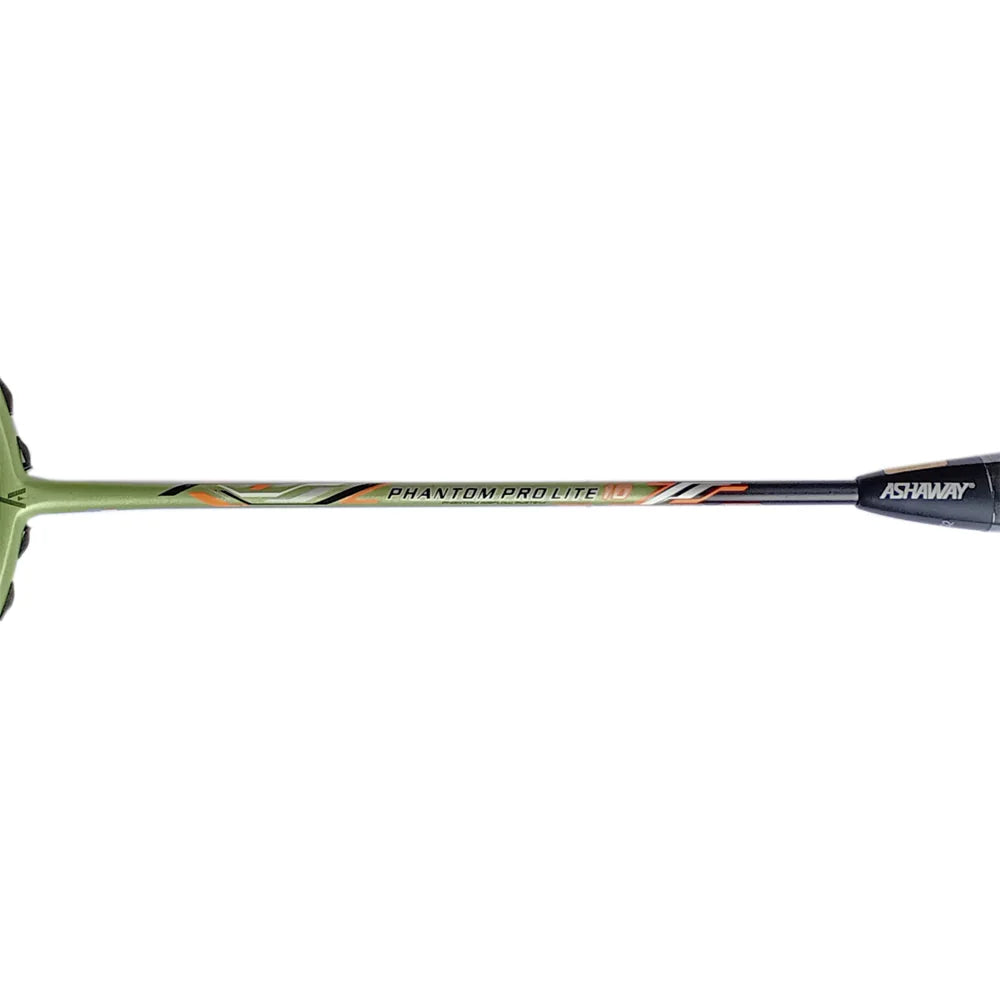 Ashaway Phantom Pro Lite 10 Badminton Racket Ashaway Phantom Pro Lite 10 Badminton Racket