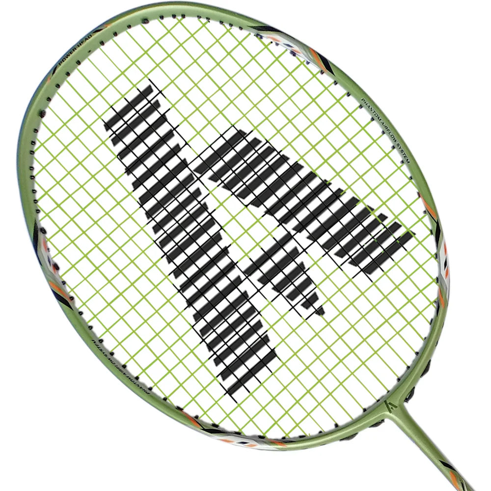 Ashaway Phantom Pro Lite 10 Badminton Racket Ashaway Phantom Pro Lite 10 Badminton Racket