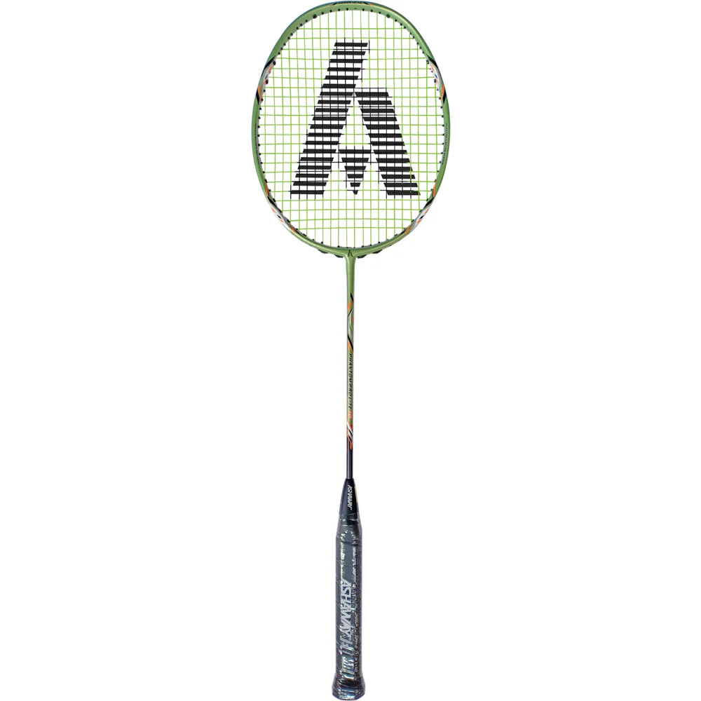 Ashaway Phantom Pro Lite 10 Badminton Racket Ashaway Phantom Pro Lite 10 Badminton Racket