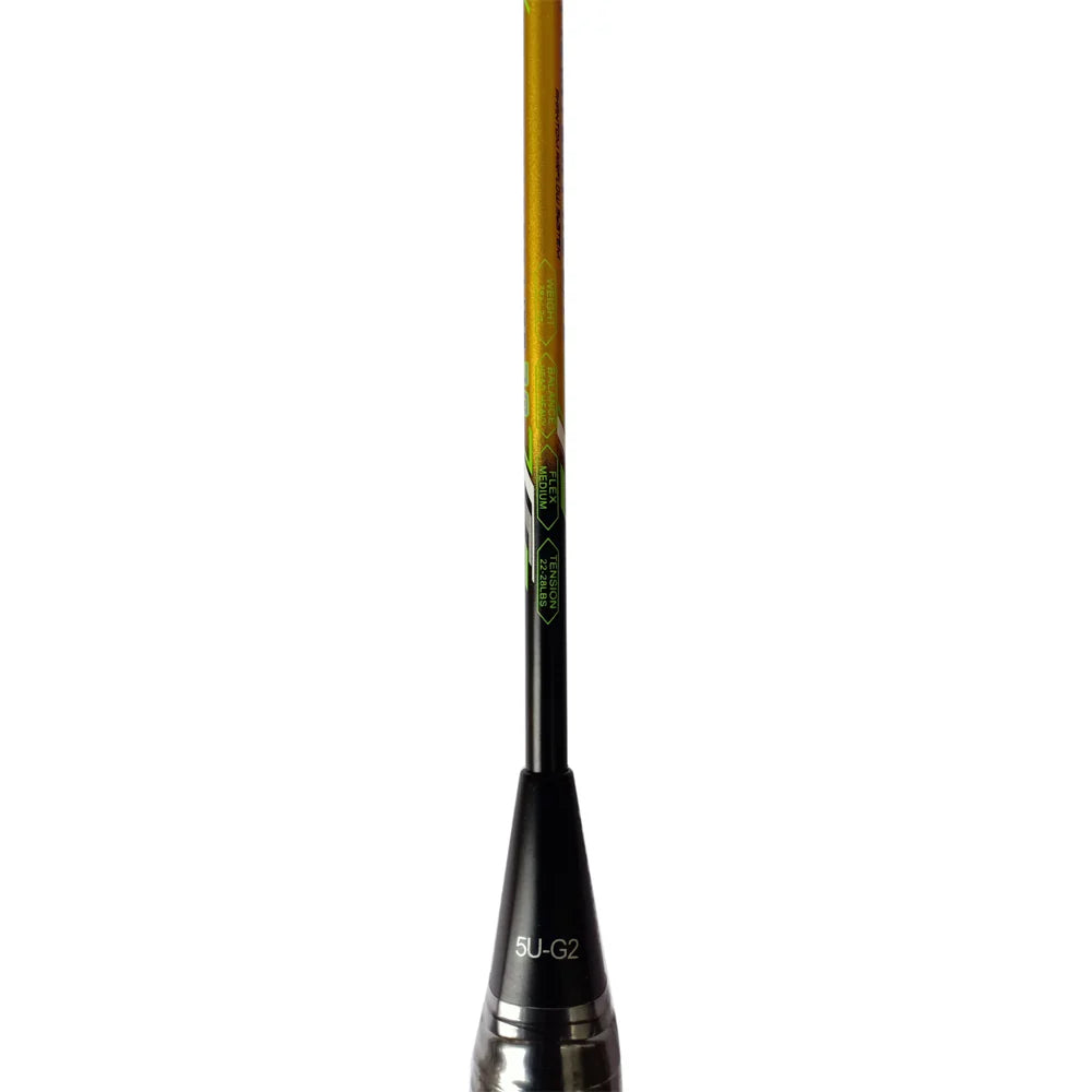 Ashaway Phantom Pro Lite 20 Badminton Racket Ashaway Phantom Pro Lite 20 Badminton Racket