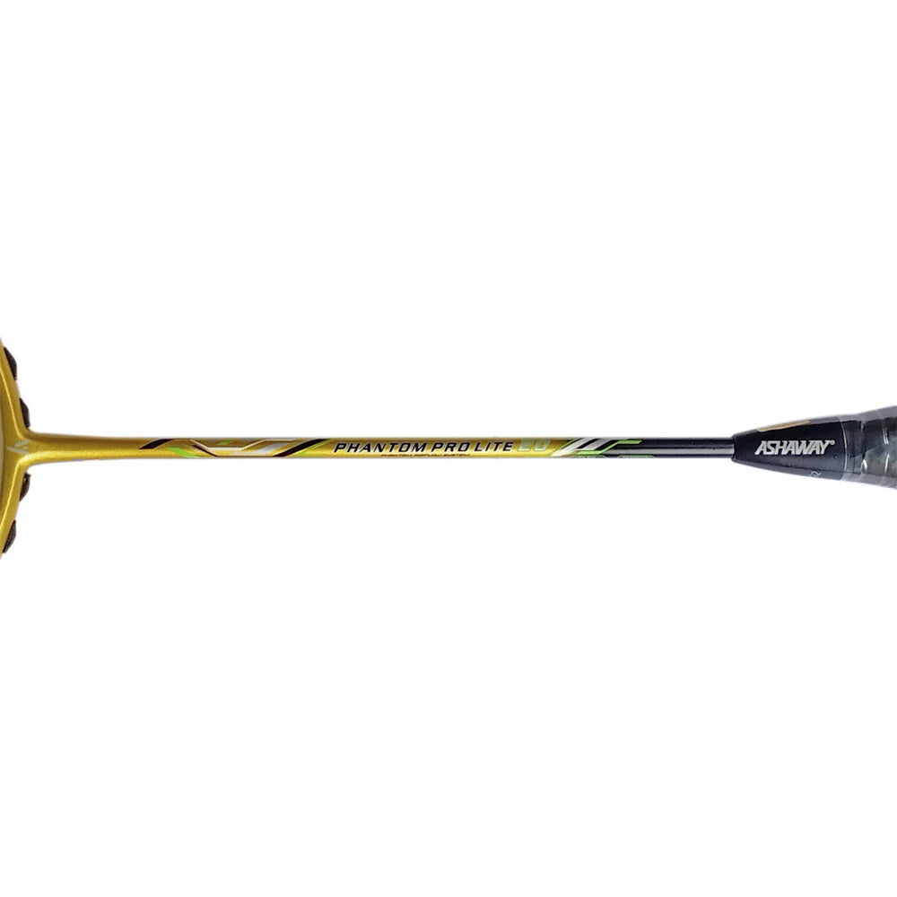 Ashaway Phantom Pro Lite 20 Badminton Racket Ashaway Phantom Pro Lite 20 Badminton Racket