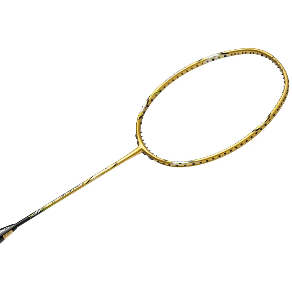 Ashaway Phantom Pro Lite 20 Badminton Racket Ashaway Phantom Pro Lite 20 Badminton Racket