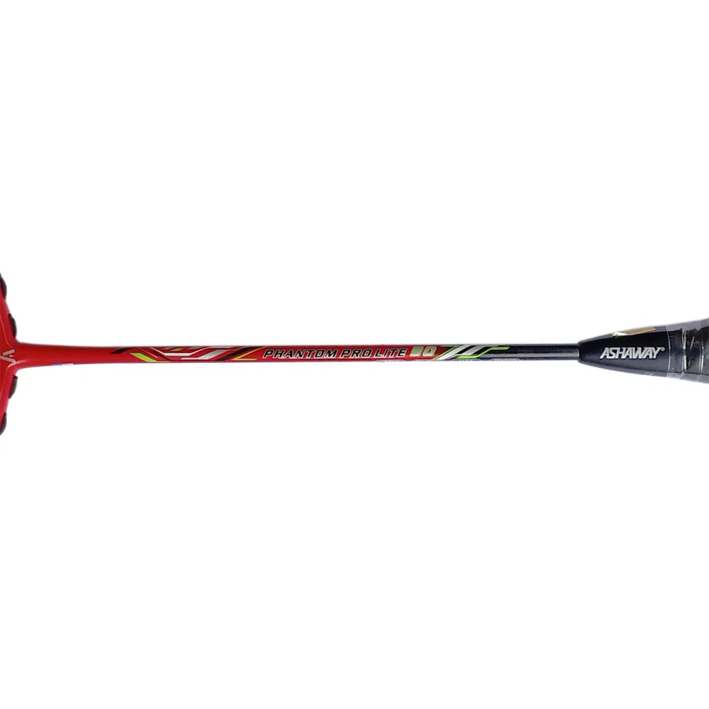 Ashaway Phantom Pro Lite 30 Badminton Racket Ashaway Phantom Pro Lite 30 Badminton Racket