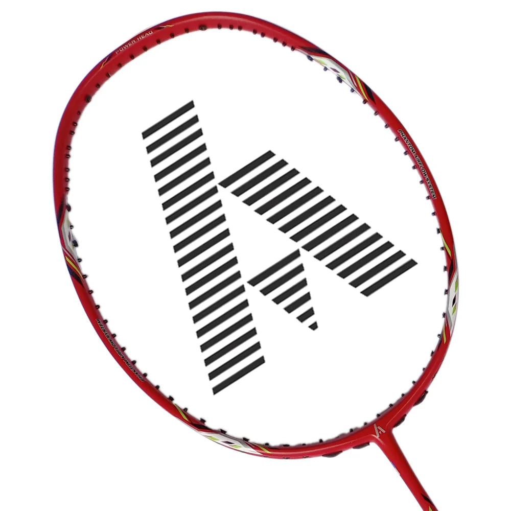 Ashaway Phantom Pro Lite 30 Badminton Racket Ashaway Phantom Pro Lite 30 Badminton Racket