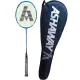 Ashaway Phantom Pro Lite 40 Badminton Racket Ashaway Phantom Pro Lite 40 Badminton Racket