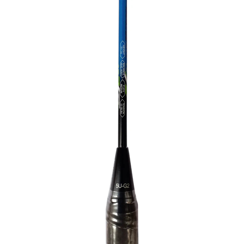 Ashaway Phantom Pro Lite 40 Badminton Racket Ashaway Phantom Pro Lite 40 Badminton Racket