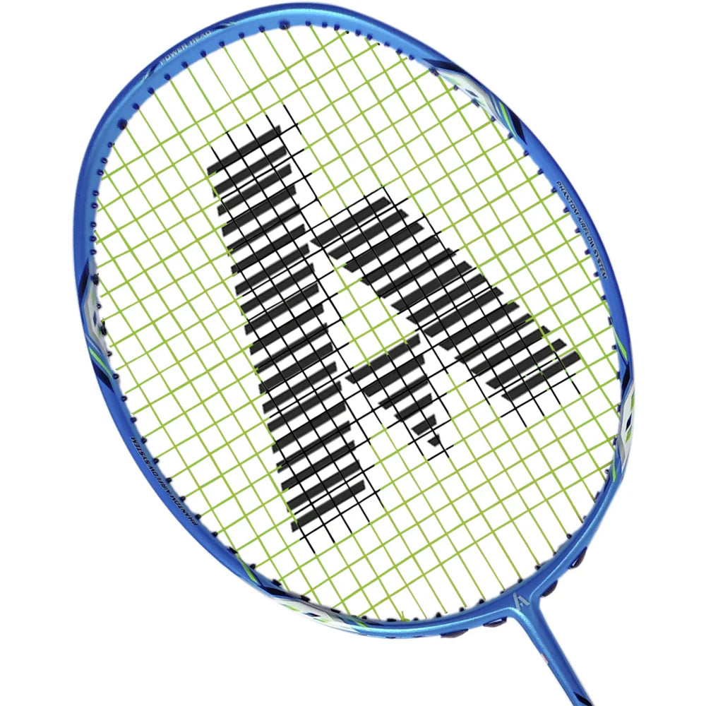 Ashaway Phantom Pro Lite 40 Badminton Racket Ashaway Phantom Pro Lite 40 Badminton Racket