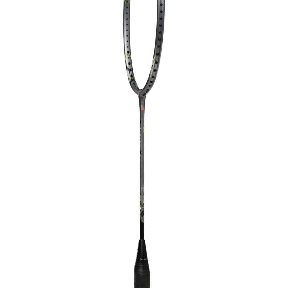 Ashaway Phantom Pro Lite 50 Badminton Racket Ashaway Phantom Pro Lite 50 Badminton Racket