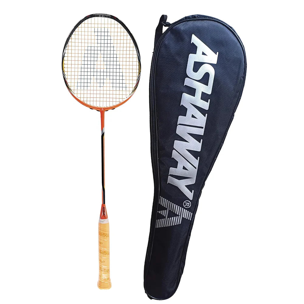 Ashaway Phantom X - Fire II Badminton Racket Ashaway Phantom X - Fire II Badminton Racket