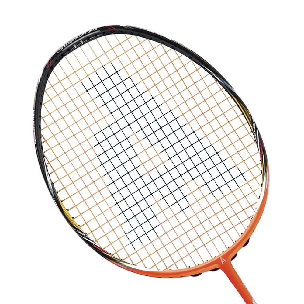 Ashaway Phantom X - Fire II Badminton Racket Ashaway Phantom X - Fire II Badminton Racket