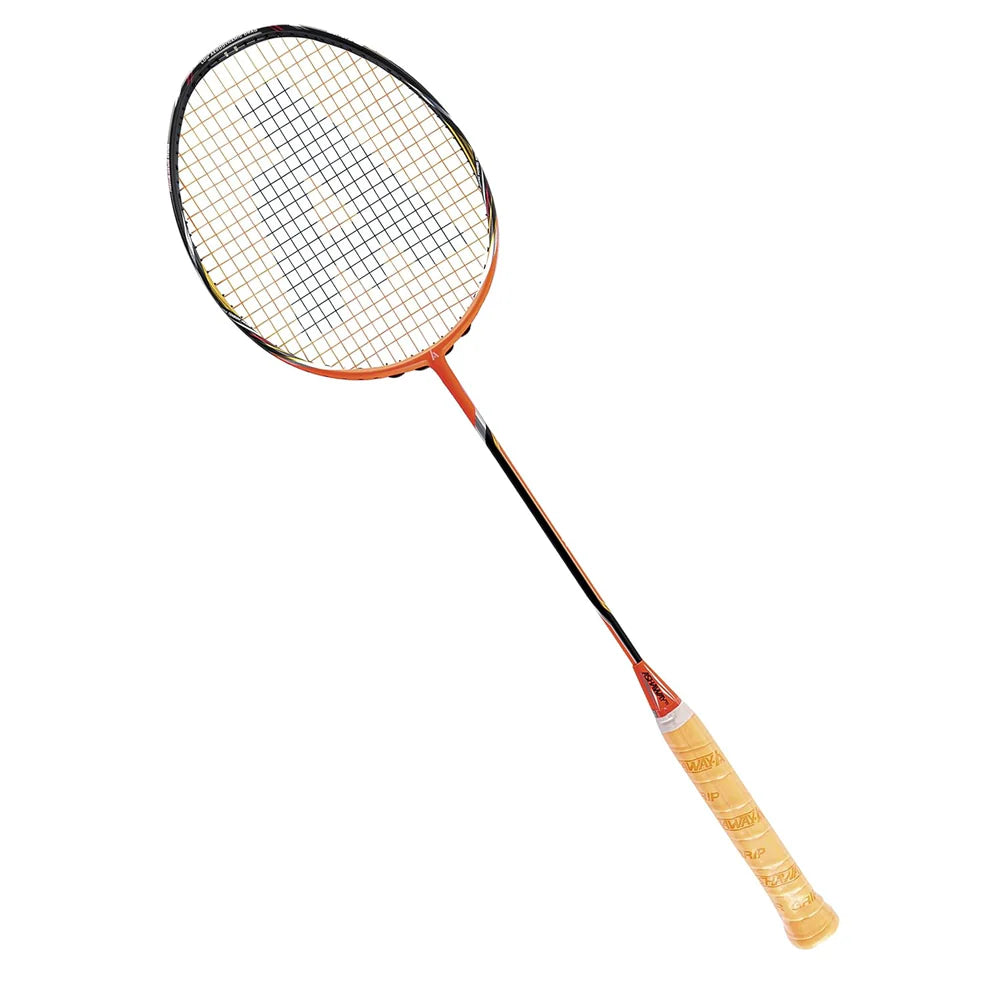 Ashaway Phantom X - Fire II Badminton Racket Ashaway Phantom X - Fire II Badminton Racket