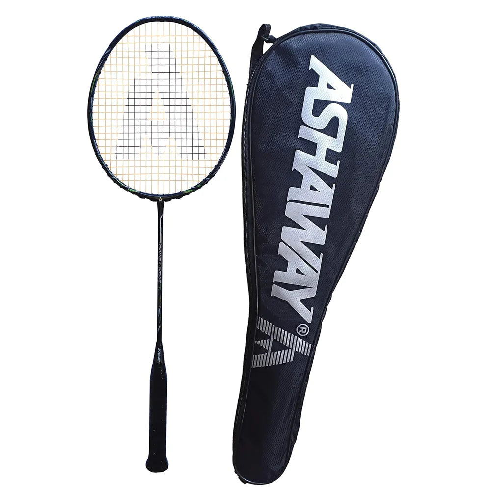 Ashaway Phantom X - Shadow II Badminton Racket Ashaway Phantom X - Shadow II Badminton Racket