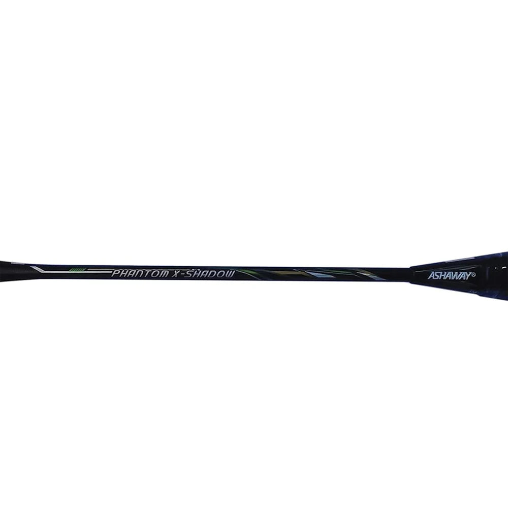 Ashaway Phantom X - Shadow II Badminton Racket Ashaway Phantom X - Shadow II Badminton Racket