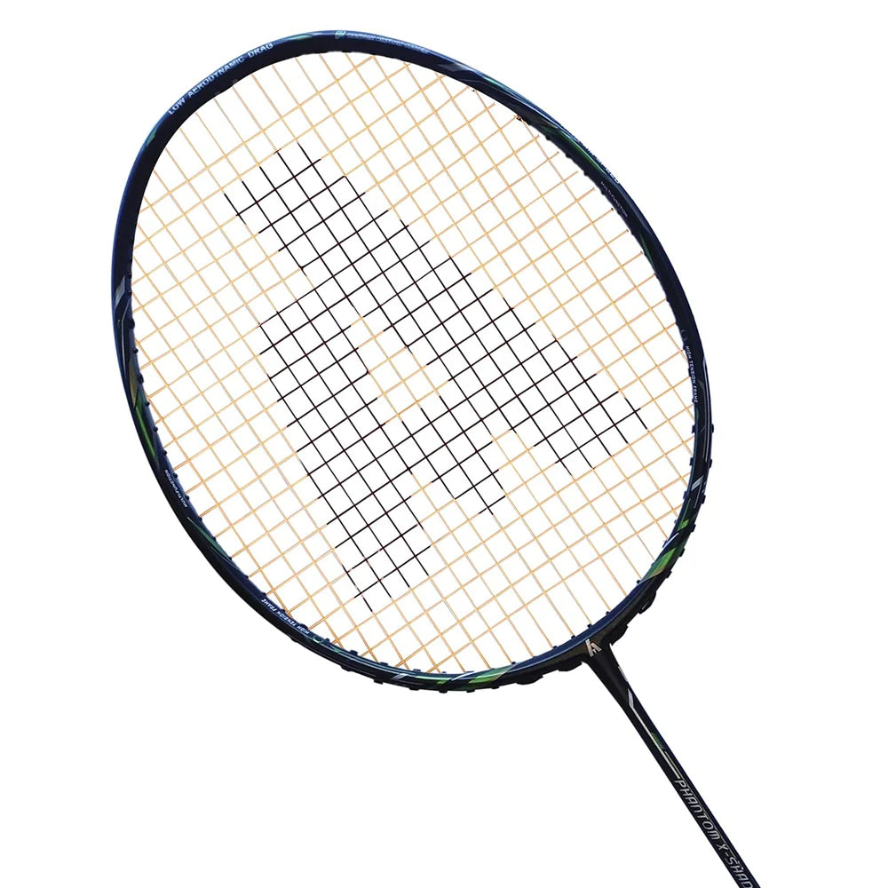 Ashaway Phantom X - Shadow II Badminton Racket Ashaway Phantom X - Shadow II Badminton Racket