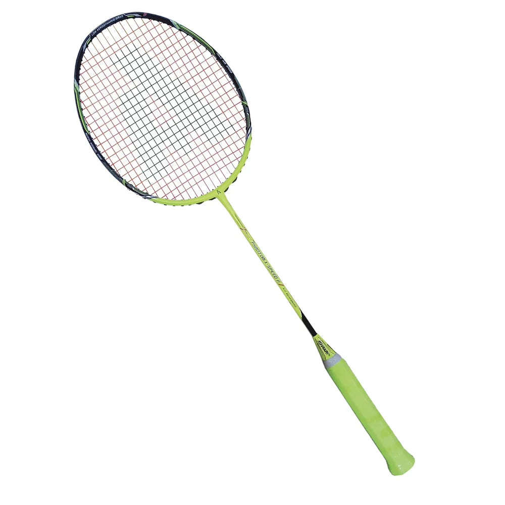 Ashaway Phantom X Speed II Badminton Racquet Ashaway Phantom X Speed II Badminton Racquet