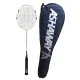 Ashaway TI 110 (White) Badminton Racket Ashaway TI 110 (White) Badminton Racket