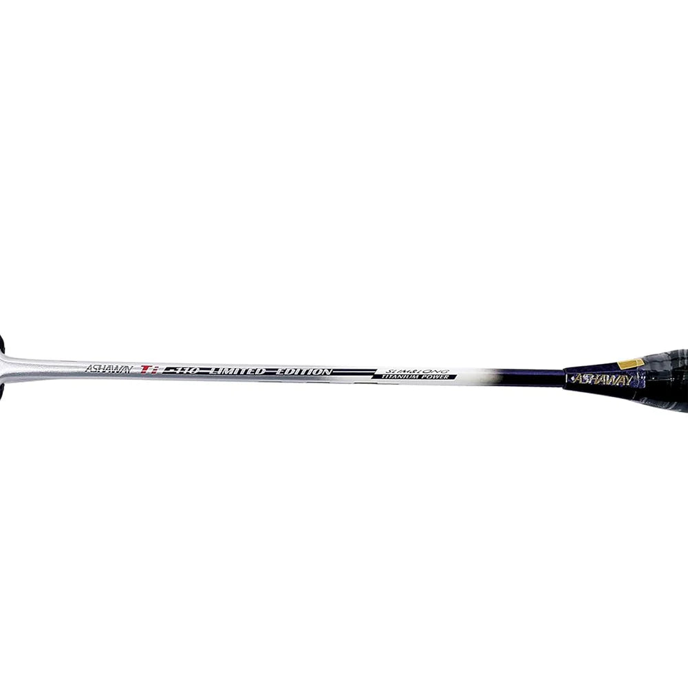 Ashaway TI 110 (White) Badminton Racket Ashaway TI 110 (White) Badminton Racket