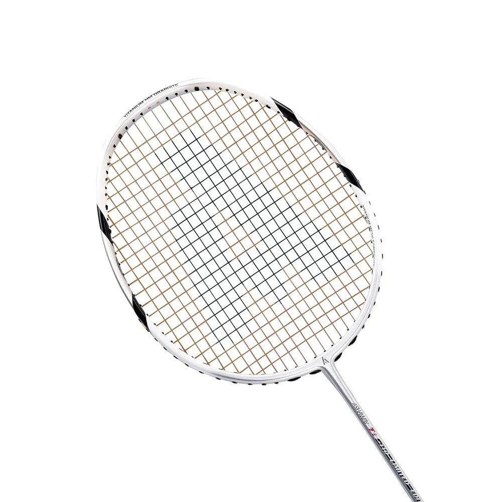 Ashaway TI 110 (White) Badminton Racket Ashaway TI 110 (White) Badminton Racket