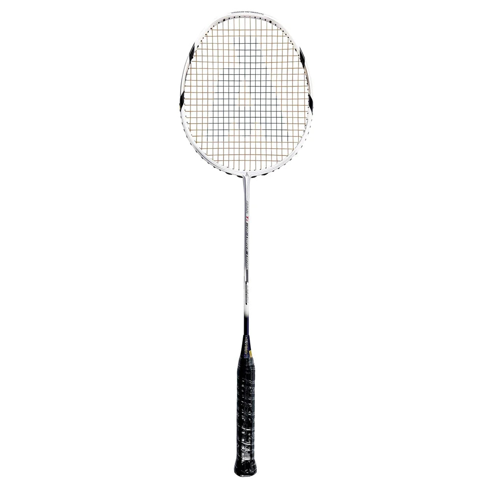 Ashaway TI 110 (White) Badminton Racket Ashaway TI 110 (White) Badminton Racket
