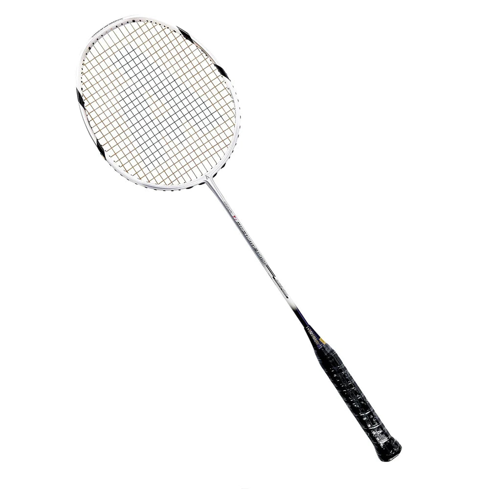 Ashaway TI 110 (White) Badminton Racket Ashaway TI 110 (White) Badminton Racket