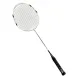 Ashaway TI 110 (White) Badminton Racket Ashaway TI 110 (White) Badminton Racket