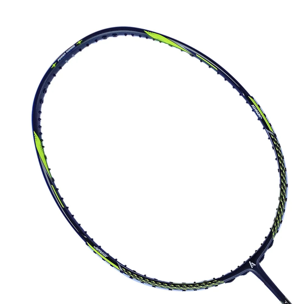 Ashaway Titanium X 900 Yellow Badminton Racket Ashaway Titanium X 900 Yellow Badminton Racket