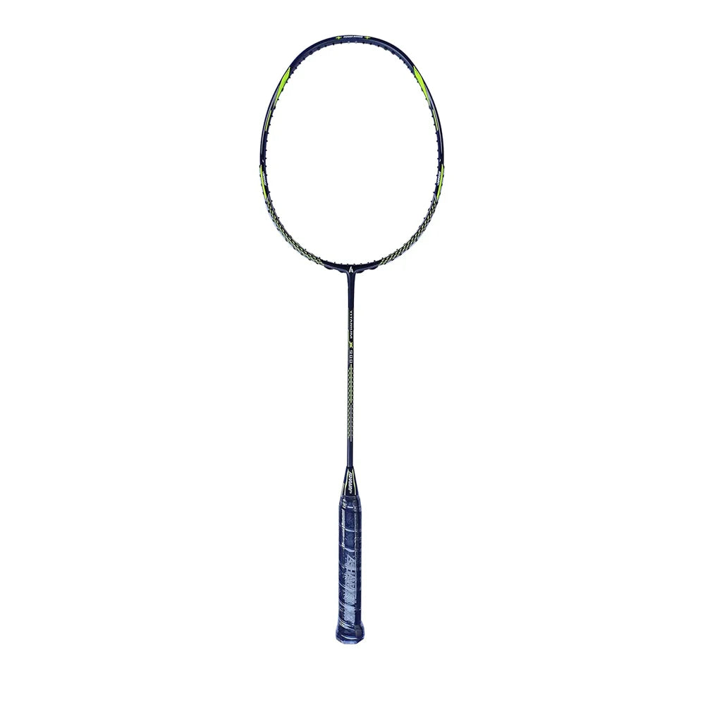Ashaway Titanium X 900 Yellow Badminton Racket Ashaway Titanium X 900 Yellow Badminton Racket