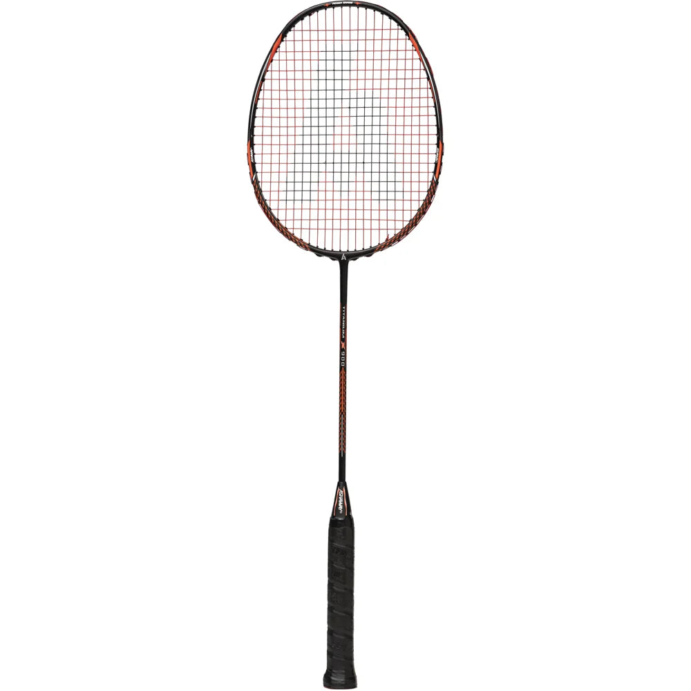 Ashaway Titanium X900 Orange Badminton Racket Ashaway Titanium X900 Orange Badminton Racket