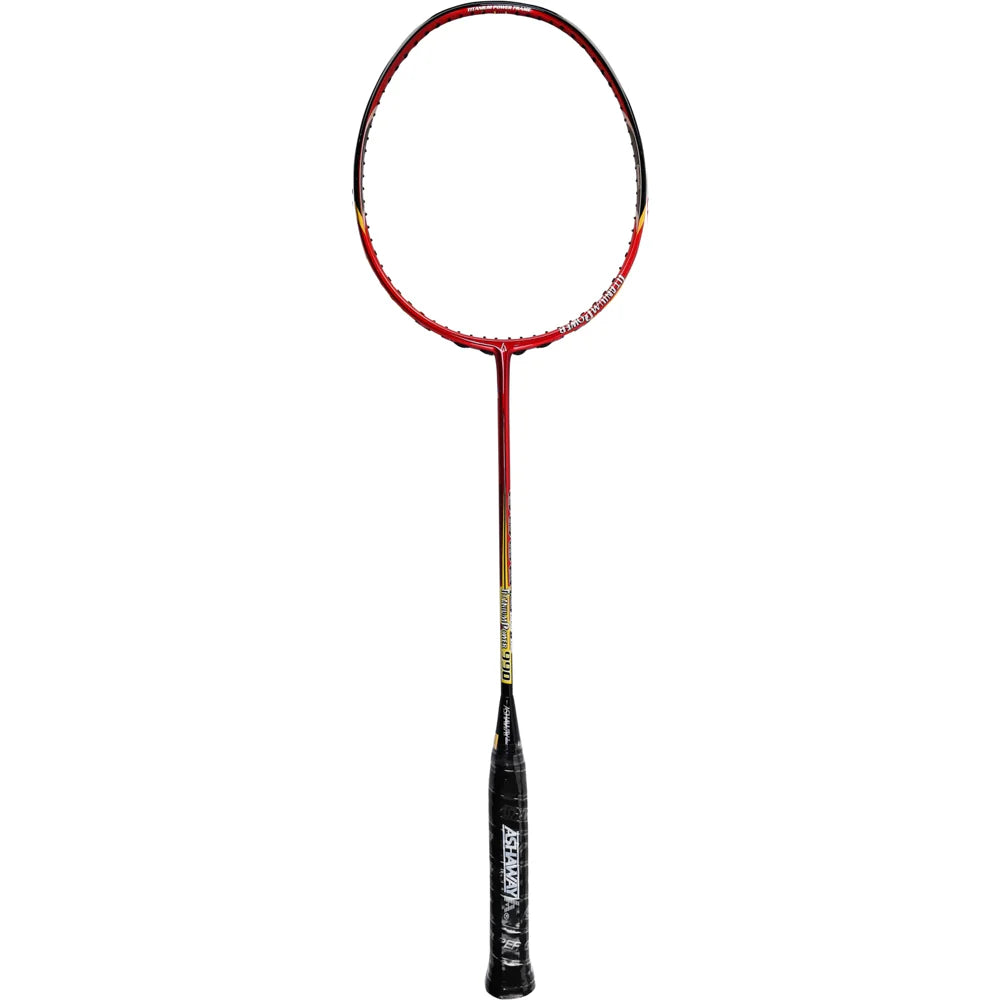 Ashaway Titanium X990 Badminton Racket Ashaway Titanium X990 Badminton Racket