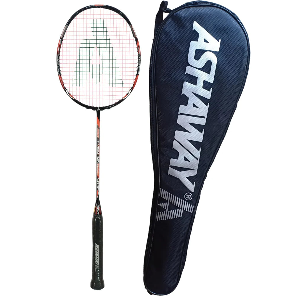 Ashaway TMP 7000 Badminton Racket Ashaway TMP 7000 Badminton Racket