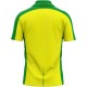Australia T20 World Cup 2021 Half Sleeves Cricket Fan Jersey - 100% Dryfit Polyester - With Name Personalization