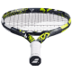Babolat Aero Junior 25 Tennis Racquet - 225 g - Grey Yellow White Babolat Aero Junior 25 Tennis Racquet - 225 g - Grey Yellow White