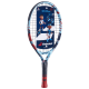 Babolat Ballfighter 17 Tennis Racquet - 138 g - Blue/Red Babolat Ballfighter 17 Tennis Racquet - 138 g - Blue/Red