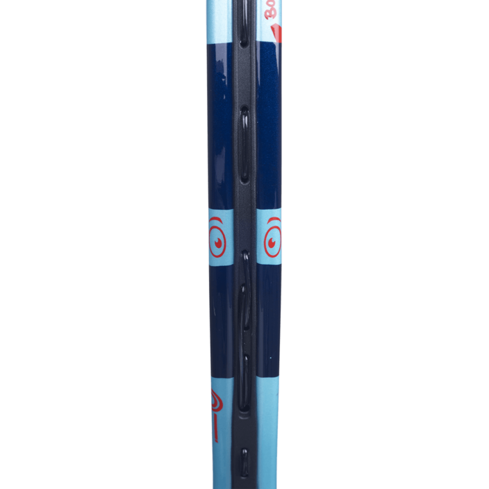 Babolat Ballfighter 17 Tennis Racquet - 138 g - Blue/Red Babolat Ballfighter 17 Tennis Racquet - 138 g - Blue/Red