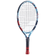 Babolat Ballfighter 17 Tennis Racquet - 138 g - Blue/Red Babolat Ballfighter 17 Tennis Racquet - 138 g - Blue/Red